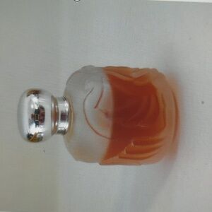 Vintage 1978 Cacharel Anais Anais Eau De Parfum Perfume 20ml .68 Fl Oz 70% Full